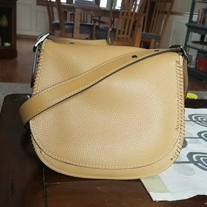 Coach 1941 Saddle bag